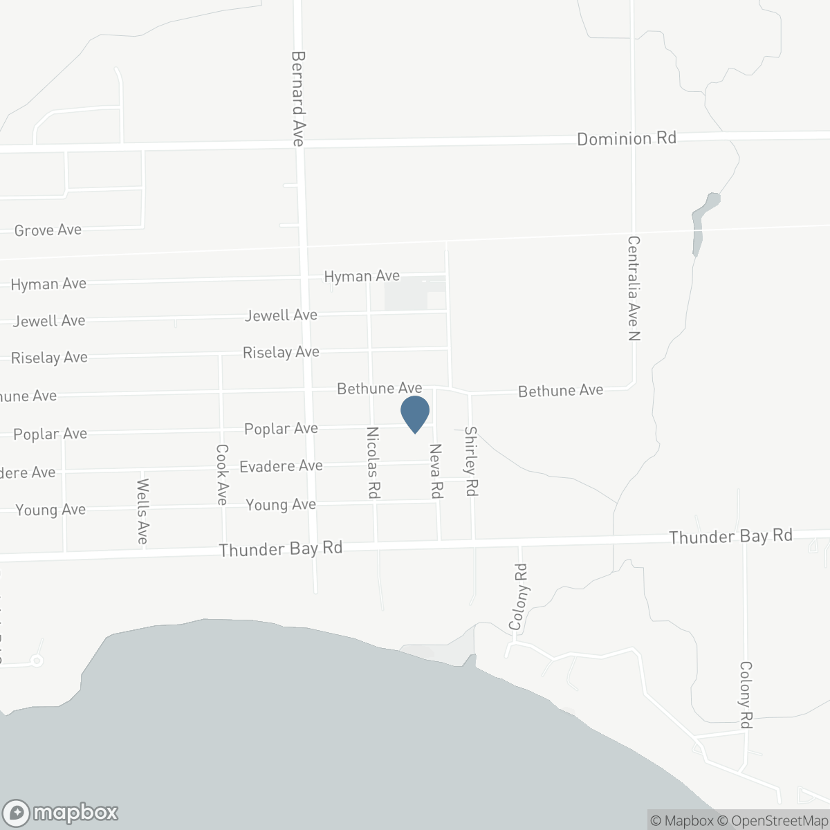 2990 POPLAR Avenue, Fort Erie, Ontario L0S 1N0